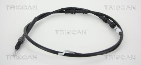 VW трос ручного гальма MULTIVAN V (довга база, 4*4) TRISCAN 8140 291118