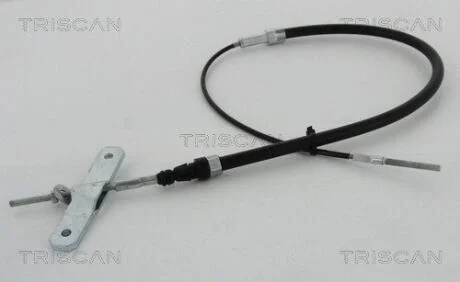 Тросовий привод, стоянкове гальмо TRISCAN 8140 291157