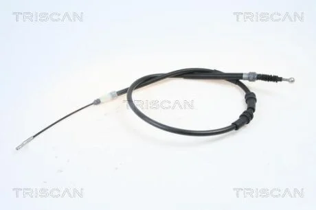 VW трос ручн. гальм. лів. прав. T5 03- TRISCAN 8140 29198