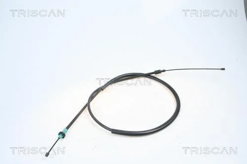 CITROEN трос ручного гальма задн. Berlingo 97- TRISCAN 8140 38137 (фото 1)