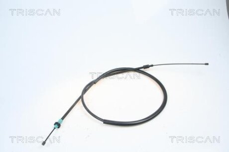 Фото citroen трос ручного гальма задн. berlingo 97- TRISCAN 8140 38137 CITROEN трос ручного гальма задн. Berlingo 97- TRISCAN 8140 38137