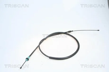 CITROEN трос ручного гальма задн. Berlingo 97- TRISCAN 8140 38137