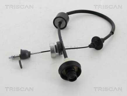 CITROEN трос зчеплення Xsara Picasso 1.6/1.8/2.0 16v -02 TRISCAN 8140 38256