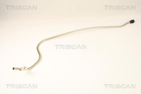 CITROEN Кожух (направляюча) для тросу ручного гальма (лів.) C5 I 01-, C5 II 04- TRISCAN 8140 38920