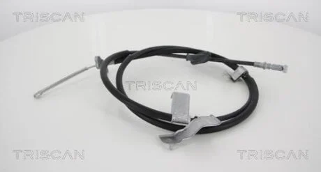 HONDA Трос стоянкового гальм. задн. правий CR-V II 2.0 01- TRISCAN 8140 40150