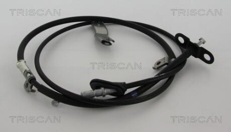 HONDA Трос ручного гальма ACCORD VIII 2.2 08- TRISCAN 8140 40188