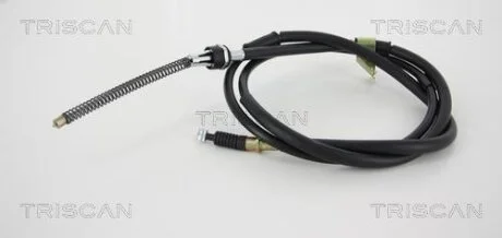 MITSUBISHI трос ручн. гальма прав. L200 96- TRISCAN 8140 42151