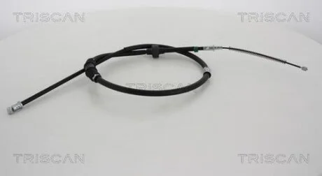 MITSUBISHI трос ручного гальма прав. Outlander 2,0-2,4 03- TRISCAN 8140 42178
