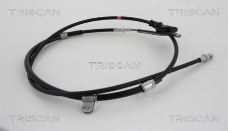 MITSUBISHI трос ручн. гальма прав. Grandis 04- TRISCAN 8140 42196