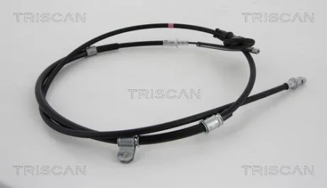 MITSUBISHI трос ручн. гальма прав. Grandis 04- TRISCAN 8140 42196