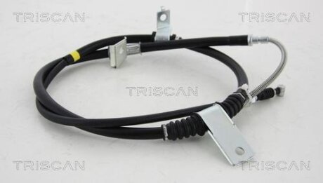 HYUNDAI трос ручного гальма правий H-1 -04 TRISCAN 8140 431032