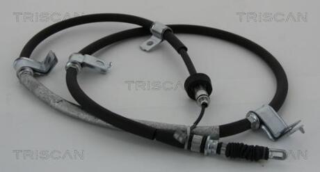 Трос зад. правий Hyundai I30 07-11 TRISCAN 8140431083