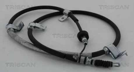 Трос зад. правий Hyundai I30 07-11 TRISCAN 8140431083