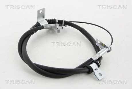 SSANGYONG трос ручного гальма задн. правий REXTON 04- TRISCAN 8140 44121
