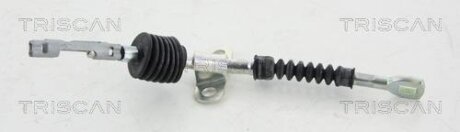 MAZDA Трос ручного гальма задн. прав. CX-7 06- TRISCAN 8140 501105