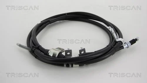 FORD Трос ручного гальма задн. лів. RANGER 06-15, MAZDA BT-50 06- TRISCAN 8140 50179 (фото 1)