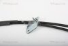 MAZDA трос КПП 6 2.0 02- TRISCAN 8140 50701 (фото 3)