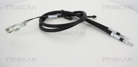 SAAB Трос гальмівний 9-5 -09 TRISCAN 8140 65118