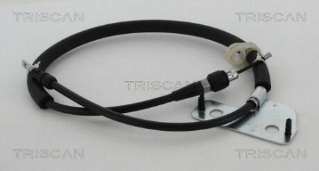 Тросовий привод, стоянкове гальмо TRISCAN 8140 80128