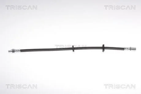 Шланг гальмівний перед. (492mm M10x1mm/M16x1,5mm) Iveco Daily TRISCAN 815015146