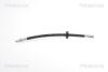Шланг гальмівний зад. Ford Mondeo 10/00- L 300mm TRISCAN 815016234 (фото 1)