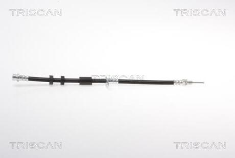 Шланг гальмівний передній Ford Focus II, III, C-Max, Grand C-Max 04-19 TRISCAN 815016306