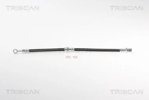 Шланг гальмівний перед. лівий Chevrolett Lacetti 05- 430mm TRISCAN 815021104 (фото 1)