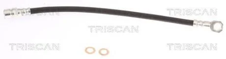 Шланг гальмівний P DB MB100 TRISCAN 815023102