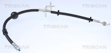Шланг гальмівний зад. Peugeot 405 92- TRISCAN 815028205