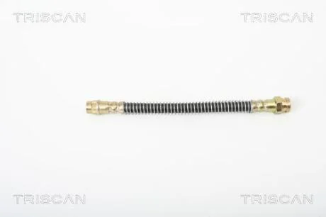 Гальмівний шланг задній Citroen C2, C3 I Peugeot 1007 1.1-1.6D 02.02- TRISCAN 815028221