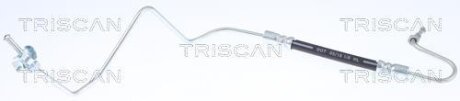 Шланг гальмівний TRISCAN 815028278