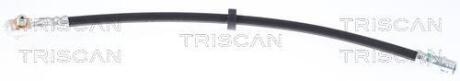 Гальмівний шланг перед. Audi A3/ VW Golf, Bora /Skoda Octavia 96- (435mm) TRISCAN 815029118