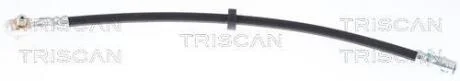Гальмівний шланг перед. Audi A3/ VW Golf, Bora /Skoda Octavia 96- (435mm) TRISCAN 815029118