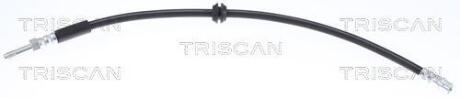 Шланг гальмівний перед. VW T5 03- 555mm TRISCAN 815029138