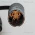 Датчик ABS перед Л/П BMW 3 E90/E91 TRISCAN 818011101 (фото 2)