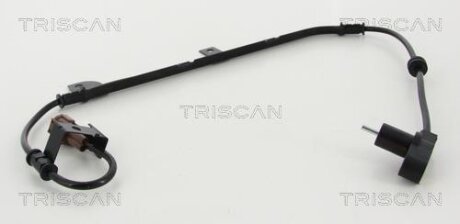 NISSAN датчик ABS задн. лів. Almera I, II 95- TRISCAN 8180 14210