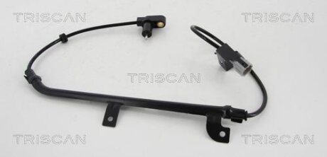 NISSAN датчик ABS задн. прав. Almera I, II 95- TRISCAN 8180 14211