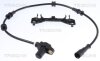 OPEL датчик ABS передн. Vectra B 95- TRISCAN 8180 24105 (фото 1)