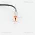 Датчик ABS перед. Opel Astra/Zafira/Insignia 08- TRISCAN 818024402 (фото 2)