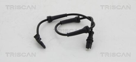 RENAULT датчик ABS передн. Megane, Scenic TRISCAN 8180 25107