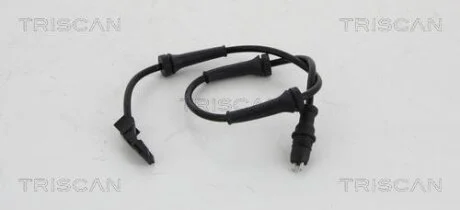 RENAULT датчик ABS передн. Megane, Scenic TRISCAN 8180 25107