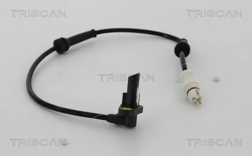 Датчик ABS задн. лів. Renault Logan/Twingo 00- TRISCAN 818025254 (фото 1)