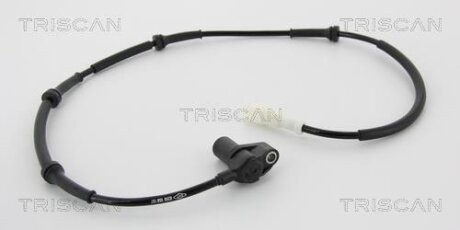 RENAULT датчик ABS задній Kangoo 00- TRISCAN 8180 25304