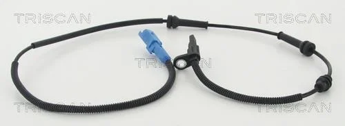 CITROEN датчик ABS передн. С3 II, C3 Picasso, C4 Cactus, DS3 TRISCAN 8180 28103 (фото 1)