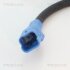 CITROEN датчик ABS передн. С3 II, C3 Picasso, C4 Cactus, DS3 TRISCAN 8180 28103 (фото 3)