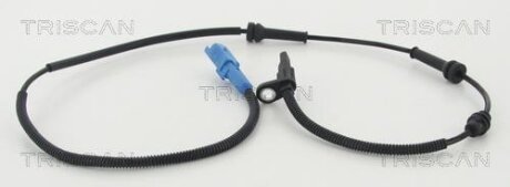 CITROEN датчик ABS передн. С3 II, C3 Picasso, C4 Cactus, DS3 TRISCAN 8180 28103