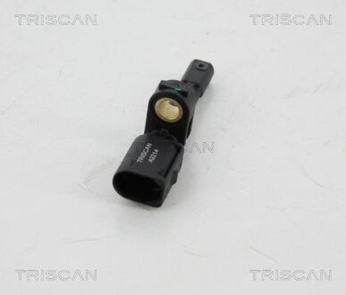 VW датчик ABS задн. Audi, Skoda Octavia, Caddy III, Golf VII 06- TRISCAN 8180 29215 (фото 1)