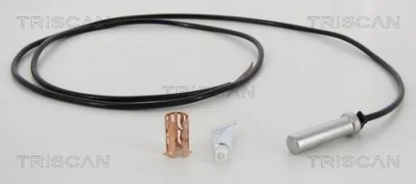 DB датчик ABS числа обертів (задн.) Sprinter 95- VW LT 96- TRISCAN 8180 29231