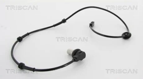 AUDI датчик ABS задн. лів./прав. A4 B5 TRISCAN 8180 29354