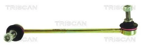 Тяга стабілізатора перед. лiва Bmw 5 (E39) 2.0i-4.4 95-04 TRISCAN 850011602